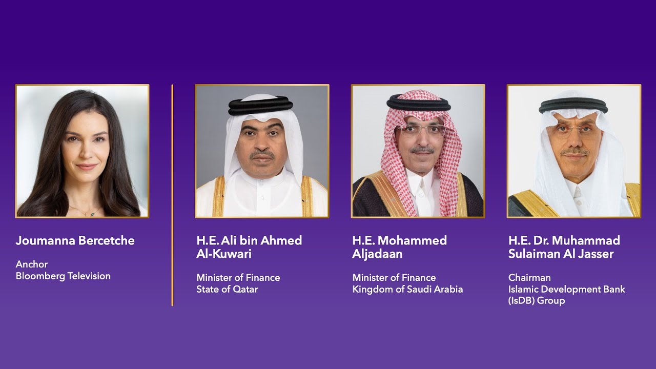 إطلاق العنان لإمكانات الشرق الأوسط الاقتصادية