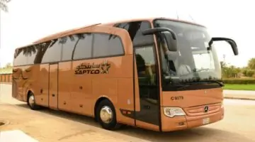 اسعار رحلات النقل الجماعي وكيفية حجز التذاكر من شركة سابتكو 2023