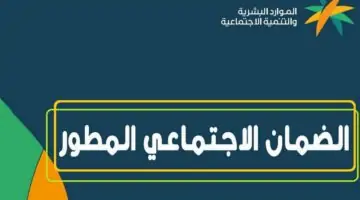 ماهي آلية استخدام حاسبة الضمان الاجتماعي المطور لحساب الراتب إلكترونيا؟ الموارد البشرية توضح