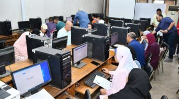 ما هو اخر موعد لتسجيل الرغبات لطلبة الثانوية العامة مرحلة أولى؟