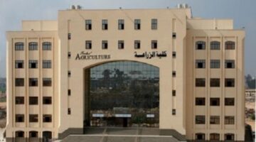 ما هو تنسيق كلية الزراعة مرحلة ثالثة لطلبة علمي علوم تخصصاتها للعمل في المستقبل؟