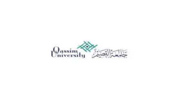 عاجل جامعة القصيم تعلن عن بدأ تقديم على وظائف تقنية للجنسين من خلال البرنامج الذاتي