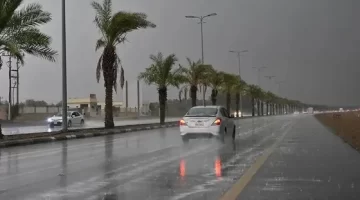 إنذار أحمر على "جازان" .. الأرصاد تكشف تفاصيل التغيرات المفاجئة