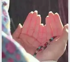 أفضل أدعية مستجابة للمولد النبوي الشريف 1445 مكتوبة .. تعرف عليها
