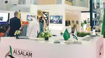عاجل فتح باب القبول بوظائف شركة السلام لصناعة الطيران لكافة المؤهلات رابط وخطوات التقديم