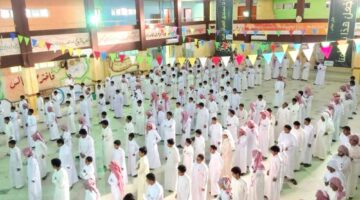 عبر تطبيق نتائج الطلاب.. استعلم عن نتائج الصف التاسع سوريا 2024م
