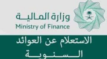 "المنصة الوطنية الموحدة" تعلن عن خطوات الاستعلام عن العوائد السنوية 2023