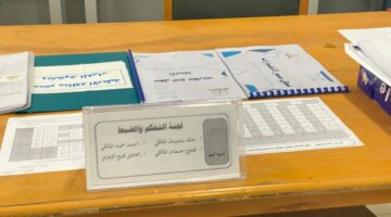 تعليم الليث .. 22 ألف من الطلاب جاهزون لآداء اختبارات نهاية الفصل الأول 1445