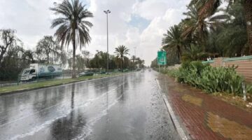 بشرى خير من الأرصاد في شهر رمضان.. حالة مطرية شديدة على المملكة
