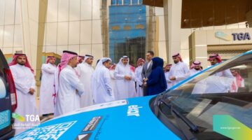 هيئة النقل تُطلق برنامج "البيئة التنظيمية التجريبية" في 5 نماذج عمل