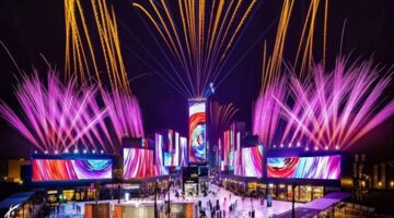 ما هي خطوات حجز تذاكر بوليفارد وورلد 2024 وما الأسعار الحالية؟