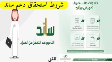 "التأمينات الاجتماعية" تحدد موعد صرف ساند للمتعطلين عن العمل 1445