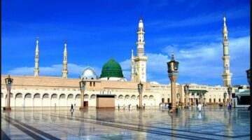 "وزارة الحج والعمرة" تضع استطلاع جديد يتضمن 5 استفسارات لقياس رضا المعتمرين