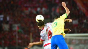 "مباراة حسم اللقب ".. الوداد ضيفا على صن داونز في نهائي الدوري الإفريقي