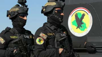 بعد اغلاق استمارة التقديم .. جهاز مكافحة الارهاب العراقي يعلن موعد اعلان نتائج قبول التطوع علي ملاكه ويحذر من هذا الامر