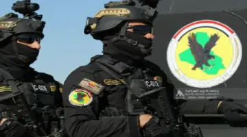 عاجل توقيت فتح استمارة التقديم في جهاز مكافحة الارهاب العراقي وموعد انتهائه