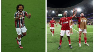 عاجل .. موعد نصف نهائي كأس العالم للأندية 2023 وتردد القنوات الناقلة وقيمة الجوائز