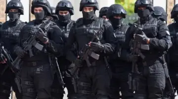 التسجيل في استمارة التقديم جهاز مكافحة الإرهاب العراقي الآن في جميع المحافظات