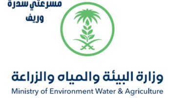 لتعزيز ريادة الأعمال وتنمية الأفكار .. وزارة البيئة تطلق مسرعتي "سدرة وريف"
