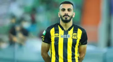 نجوم نادي الاتحاد السعودي يحتفلون بزواج مدالله العليان
