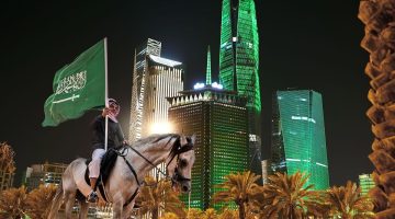 فوز السعودية بإكسبو الرياض 2030 وولي العهد يقدم نسخة غير مسبوقة 