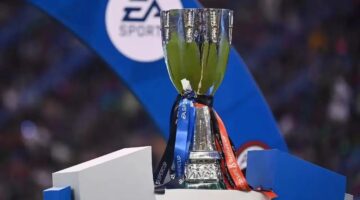 مواعيد مباريات كأس السوبر الإيطالي 2024 في السعودية والقنوات الناقلة