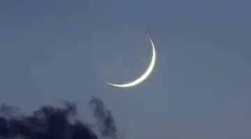 ما هو دعاء رؤية هلال شهر جمادى الآخر لعام 1445هجرياً؟