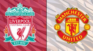 القنوات الناقلة لمباراة ليفربول ضد مان يونايتد في الدوري الإنجليزي الممتاز