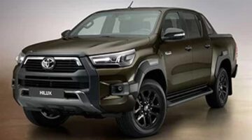 ما هي اسعار ومواصفات تويوتا هايلكس 2024 وأهم مواصفاتها؟