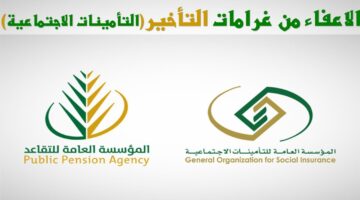 "المؤسسة العامة للتأمينات".. تعلن عن حالات اسقاط المعاش في التأمينات الاجتماعية