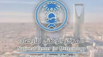 تحذير من الأرصاد لسكان منطقة الرياض من أمطار رعدية تستمر حتى هذا الموعد