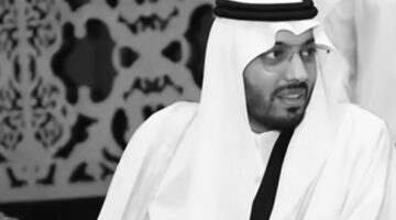 من هو الامير محمد بن بدر بن فهد بن سعد الاول رحمه الله؟