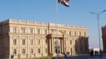 استمارة التقديم على 13295 ألف متعاقد في تعيينات محافظة البصرة