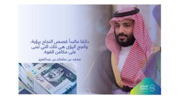 ما هي خطوات التسجيل في سند محمد بن سلمان 1445 للمقبلين على الزواج بالمملكة؟