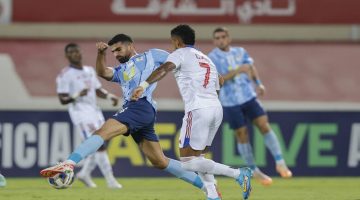 القنوات المفتوحة الناقلة لمباراة الشارقة ضد الفيصلي في دوري أبطال آسيا 2024 (الإياب) الجولة السادسة