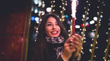 أجمل تهنئة بالعام الجديد 2024 للأصدقاء والأحباب.. بوستات رأس السنة الجديدة ٢٠٢٤