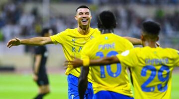 القنوات الناقلة لمباراة النصر والاتفاق اليوم في دوري روشن السعودي