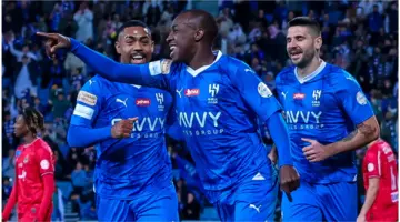 القنوات الناقلة لمباراة الهلال وأبها اليوم في دوري روشن السعودي