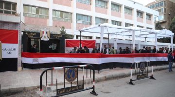 الهيئة الوطنية تعلن عن بدء مؤتمر للإعلان عن تفاصيل اليوم الأول في الانتخابات الرئاسية