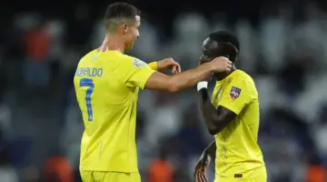 تردد القنوات الناقلة لمباراة النصر والتعاون اليوم في دوري روشن 