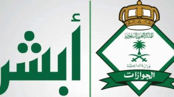 "وزارة الداخلية" تحدد خطوات تحديث بيانات جواز السفر عبر منصة أبشر