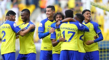 حجز تذاكر مباراة النصر والرياض ضمن منافسات دوري روشن السعودي 