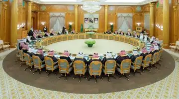 مجلس الوزراء السعودي يوافق على قرار زراعة القمح والأعلاف الموسمية