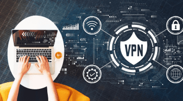السجن وغرامة المالية 500 ألف ريال .. عقوبة استخدام vpn في السعودية