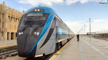ما هي مواعيد قطار الرياض الدمام وأسعار التذاكر 1445؟