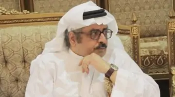 سبب وفاة محمد زايد الألمعي الشاعر والأديب السعودي ويكيبيديا