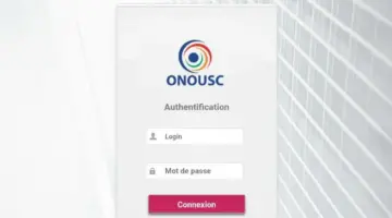 موقع طلب موعد استلام بطاقة منحتي 2024 ورابط الحجز carteminhaty.onousc.ma