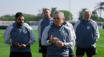 روبرتو مانشيني يستدعي ثلاثي الهلال والاتحاد والأهلي لقائمة المنتخب السعودي