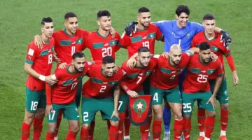 القنوات الناقلة لمباريات المنتخب المغربي في كأس أمم أفريقيا 2023