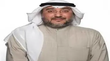 من هو الدكتور عادل العدواني وزير التربية والتعليم العالي والبحث العلمي في الكويت الجديد